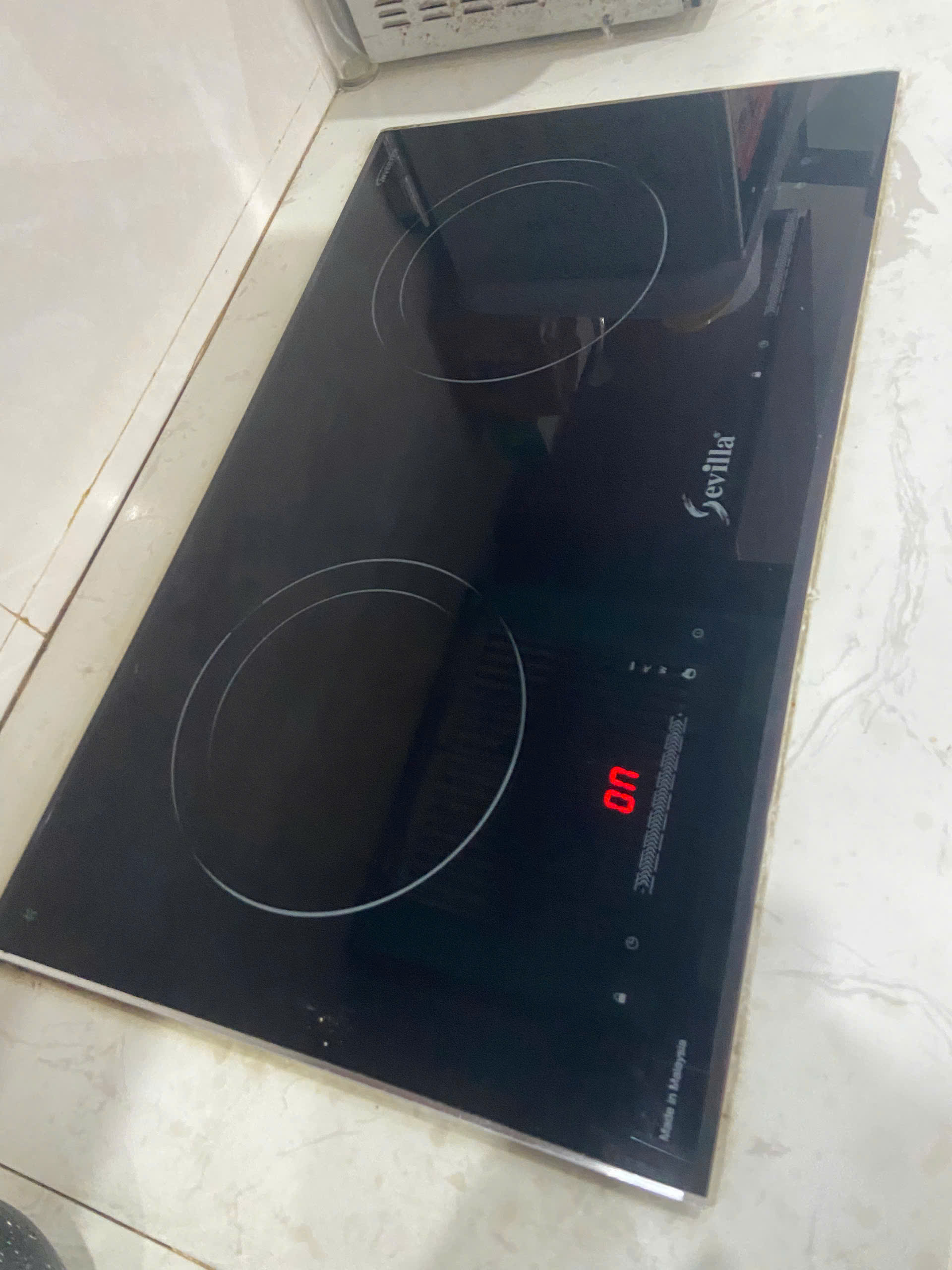 sửa bếp từ tại Trung Hòa Nhân Chính