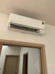 sửa chữa điều hòa khu đô thị Dịch Vọng