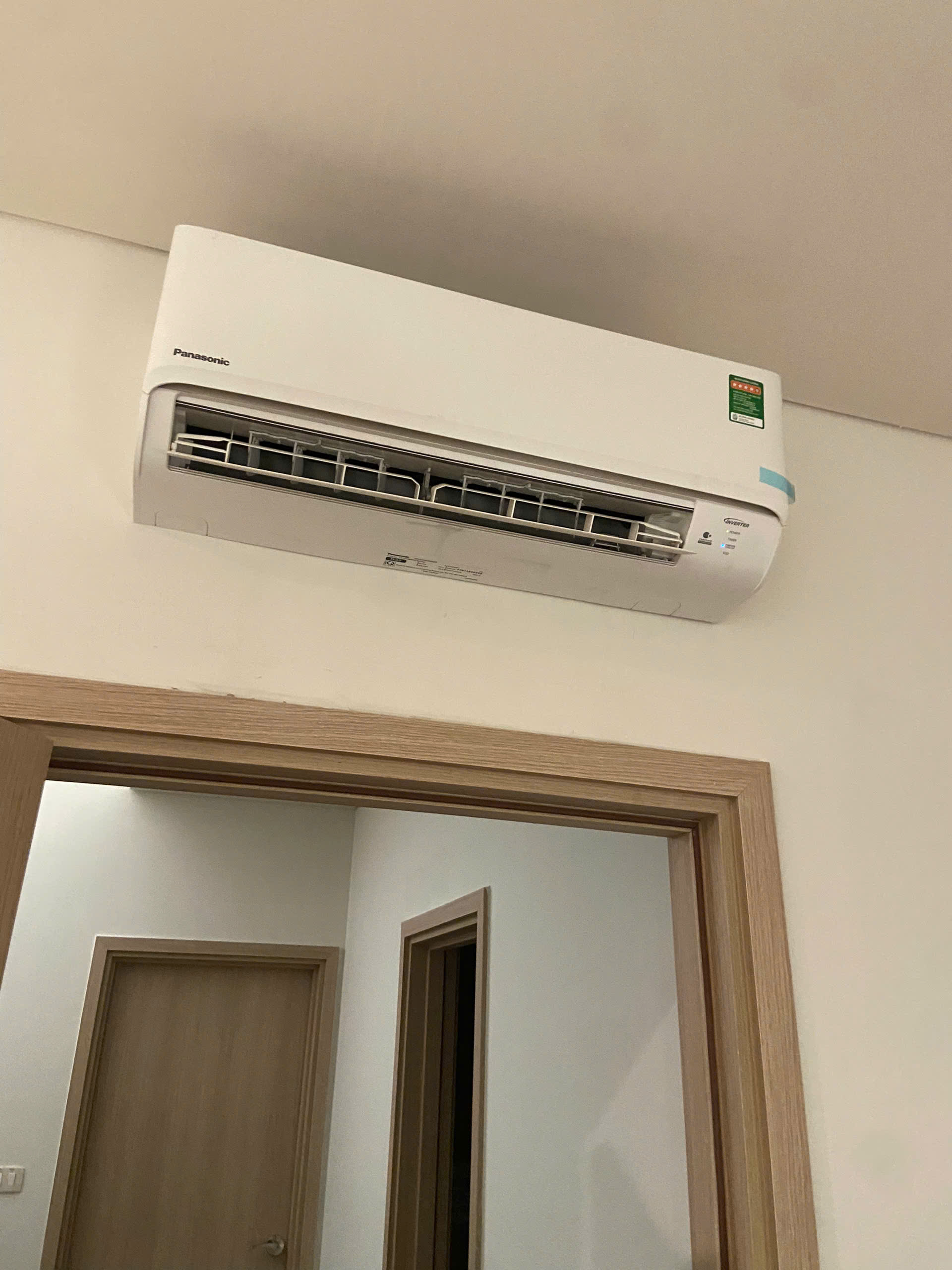 sửa chữa điều hòa khu đô thị Dịch Vọng