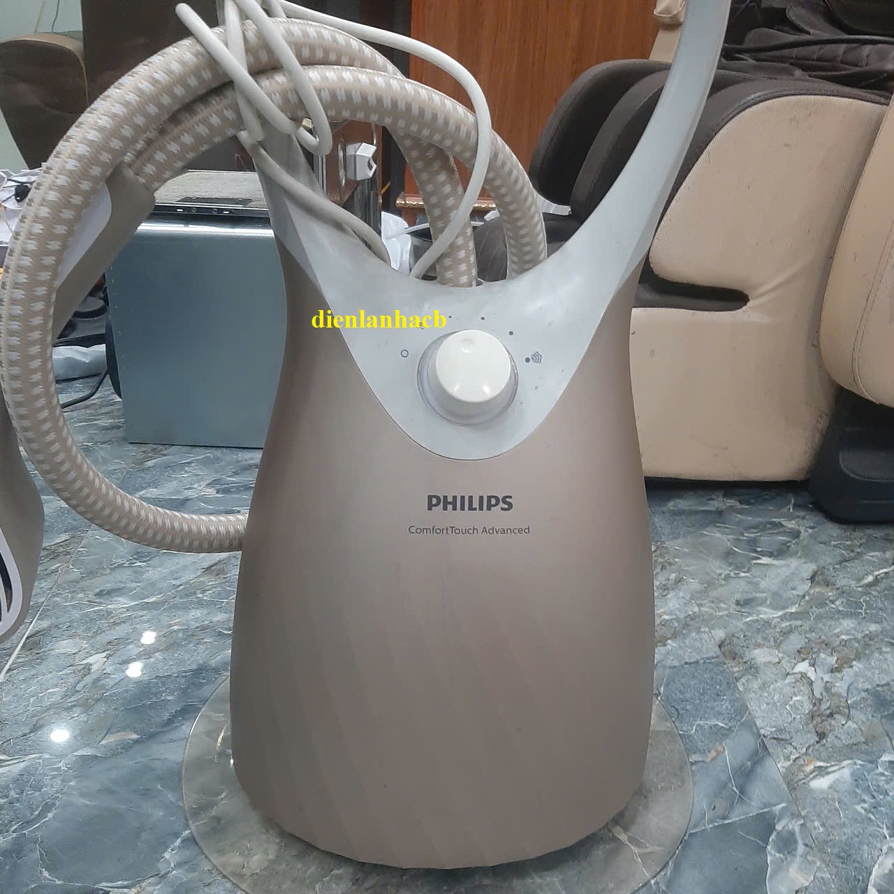 sửa bàn là hơi nước tại Cầu Giấy