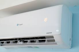 địa chỉ sửa điều hòa Casper báo lỗi Eh06